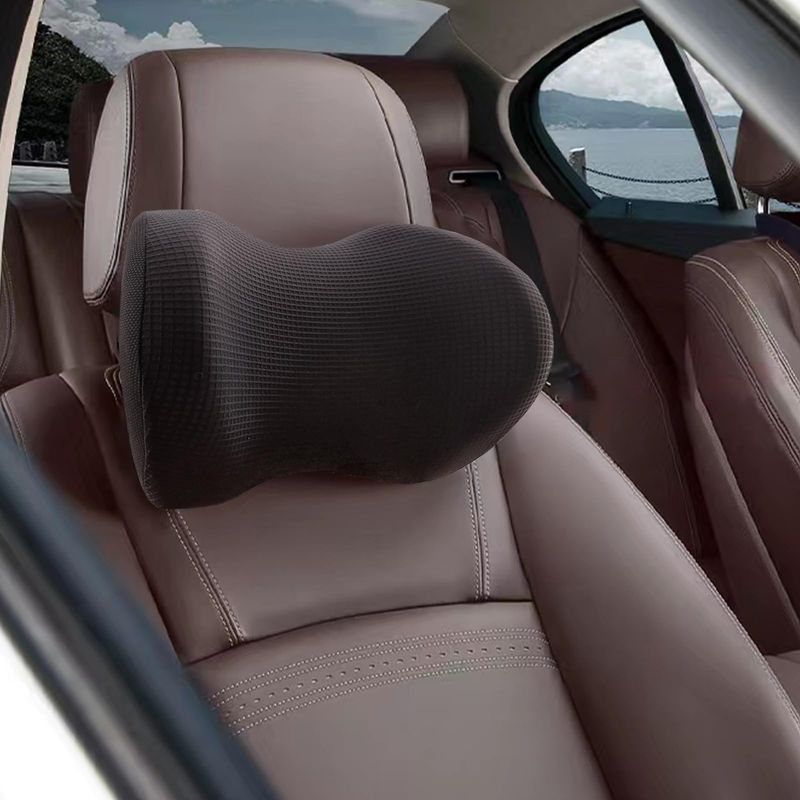 SAMSONITE Memory Foam Car Neck Pillow