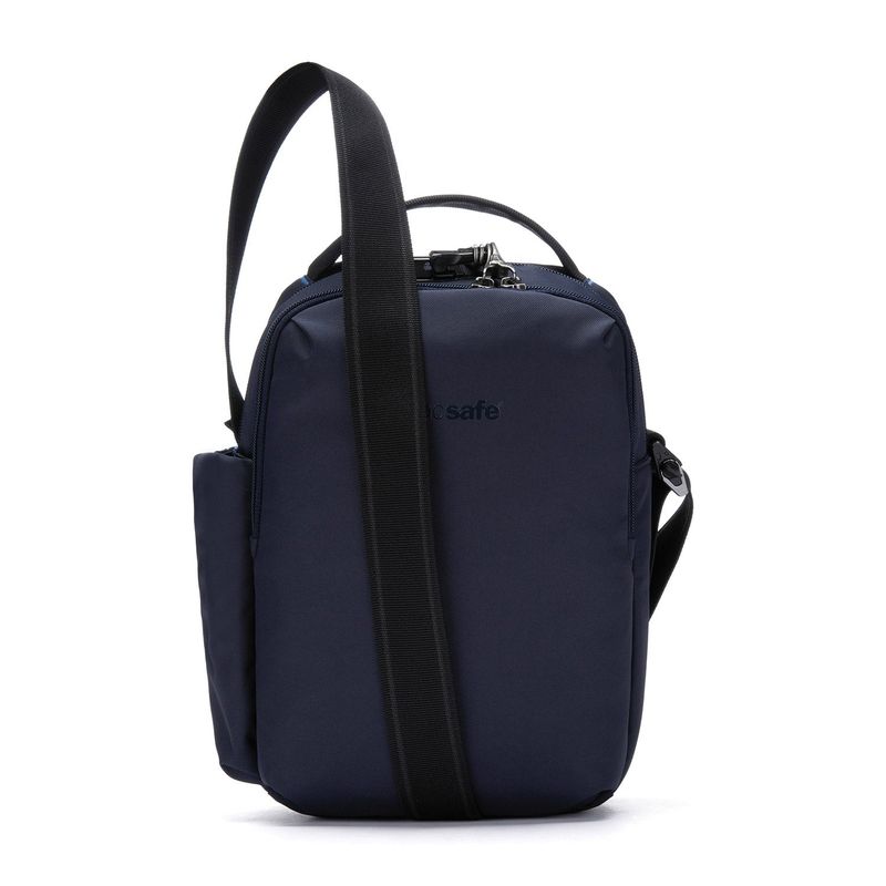 Crossbody Anti-Theft Bag