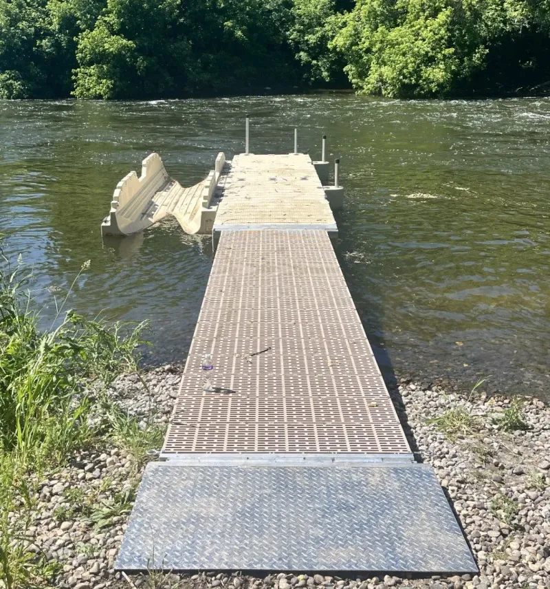 Growing Accessibility