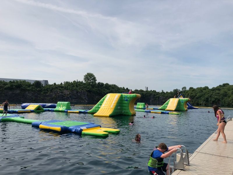 Additional Recreational Activities