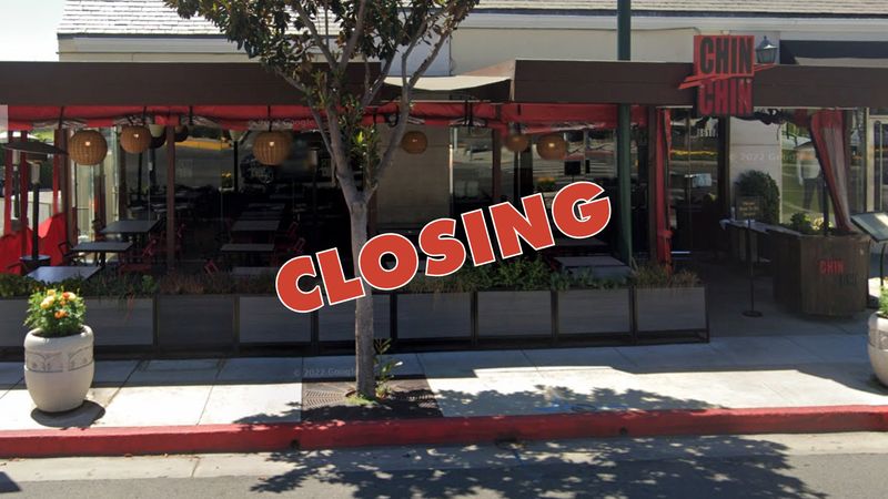 New Beginnings Amid Sunset Strip Changes