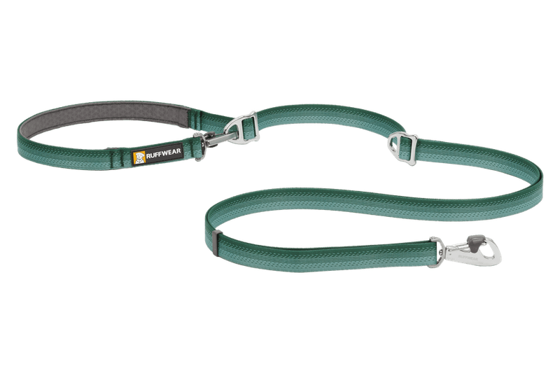 Multi-Function Adjustable Leash