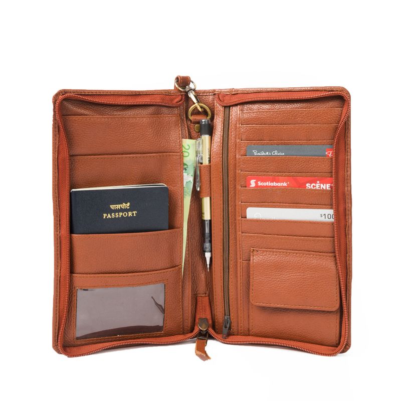 Document Organizer + Digital Backups
