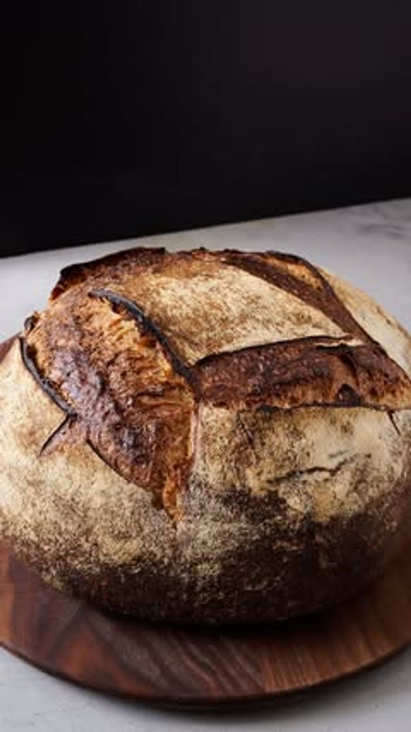 Leo's Bread: From Farmers Market Favorite to Bakery Destination