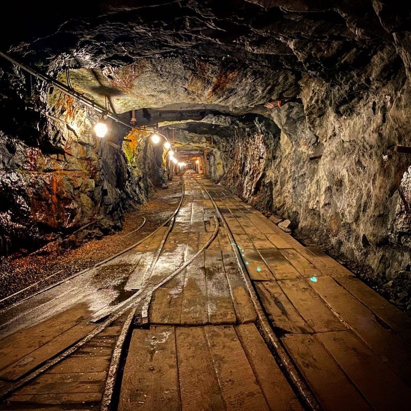 Bonus: Other “Frozen” Mining Relics in Pennsylvania