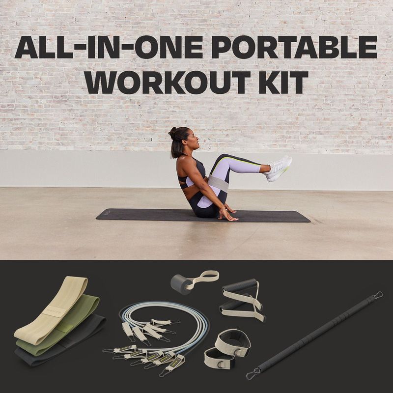 Six Must-Have Portable Equipment Kit