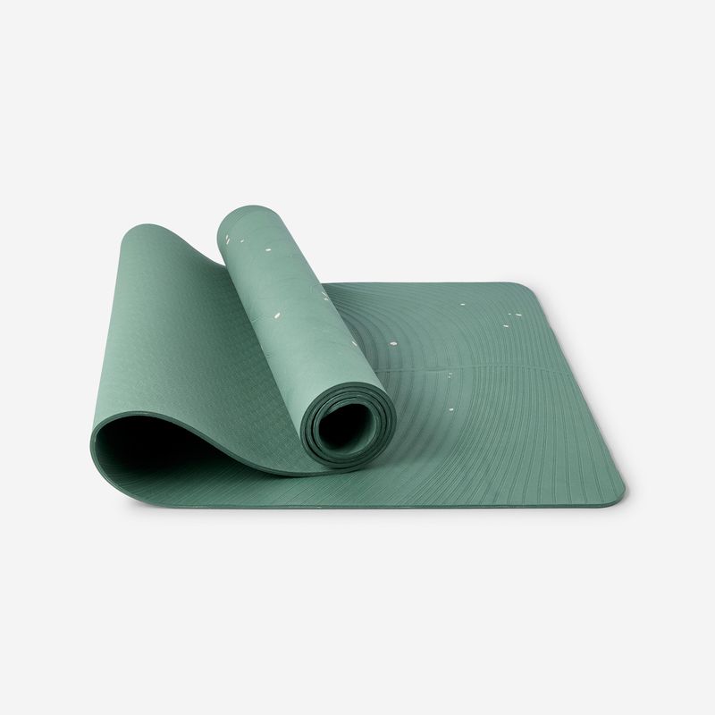 Decathlon Travel Yoga Mat