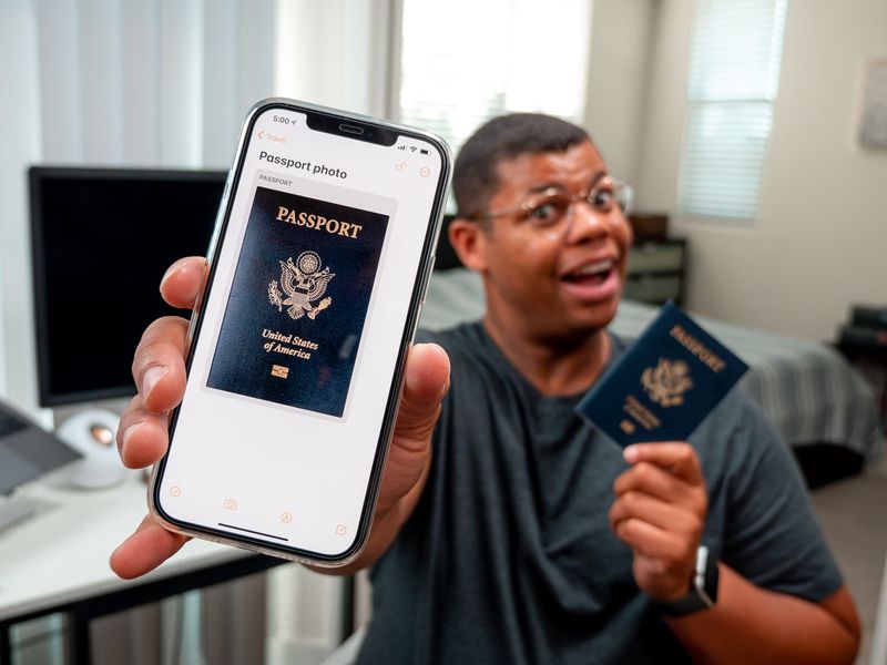 Digitize Important Documents—Then Unpack