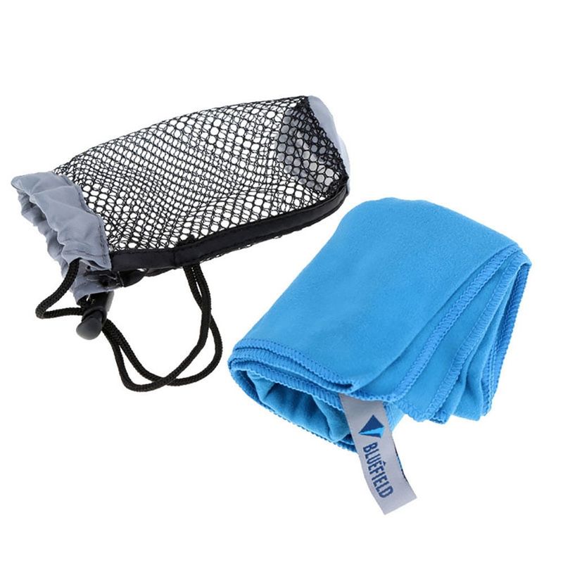 Microfiber Travel Towel
