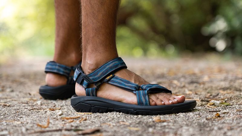 Breathable Walking Sandals