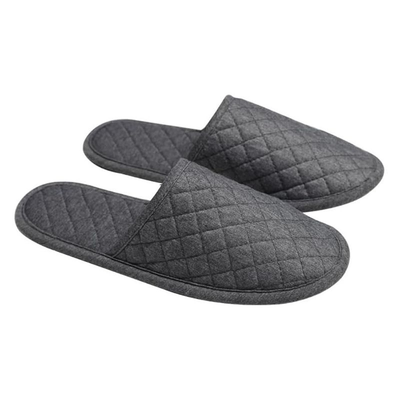 Foldable Travel Slippers