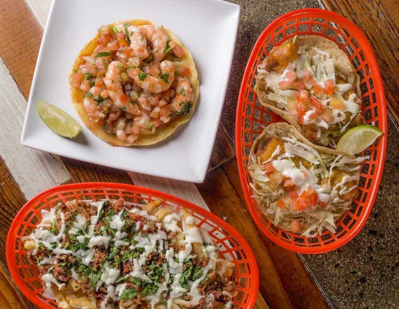 Unassuming Humble Joints – San Diego Region