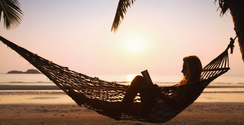 Break Free From Schedule Pressure