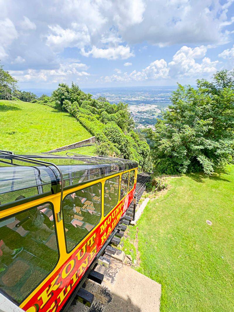 Take a Day Trip