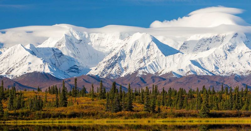 Alaska: Last Frontier Faces Isolation Reality