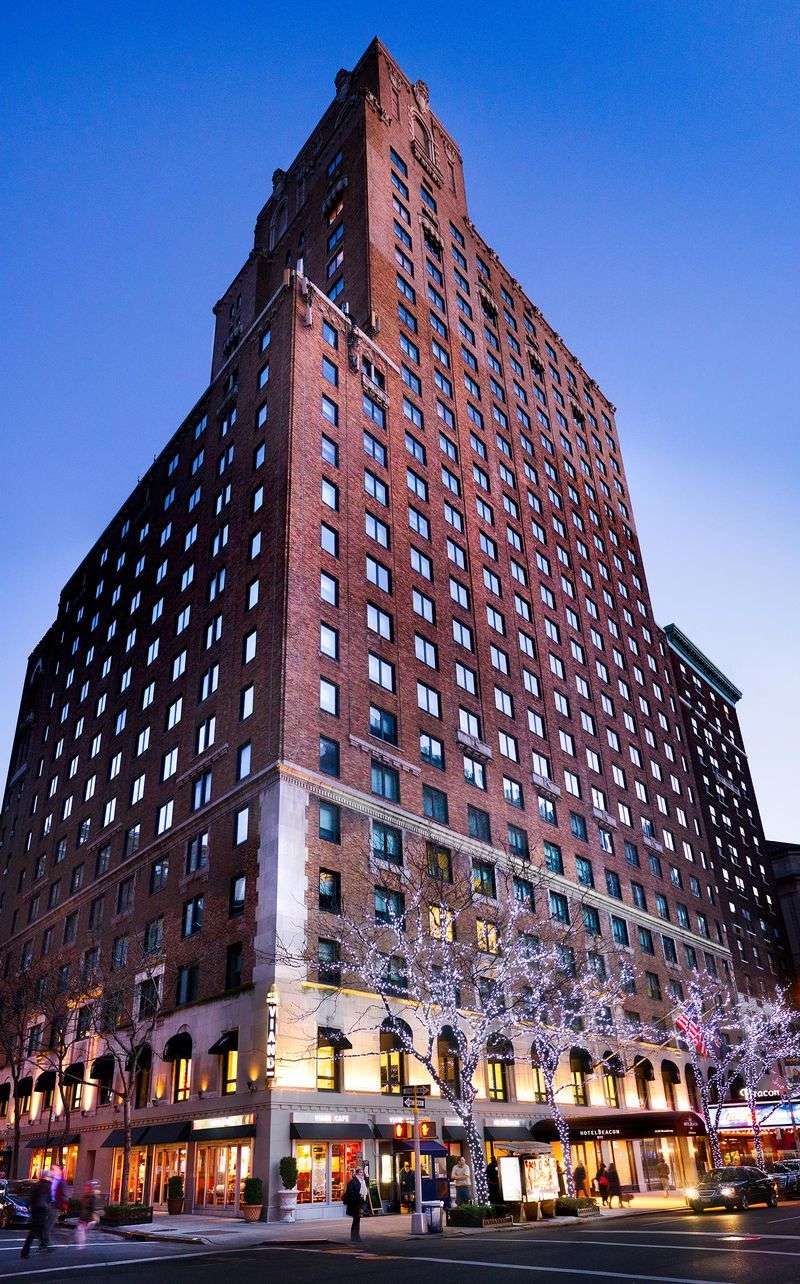 Hotel Beacon (Upper West Side)
