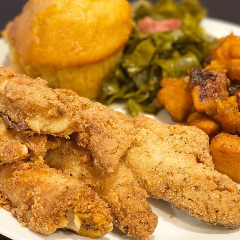 Lancaster – Soul Food Restaurant