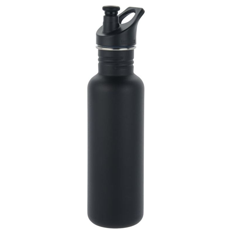 Klean Kanteen Classic with Sport Cap