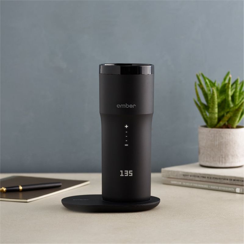 Ember Travel Mug 2+