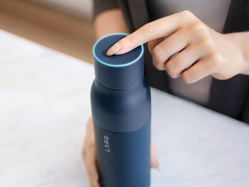LARQ Self-Cleaning Bottle