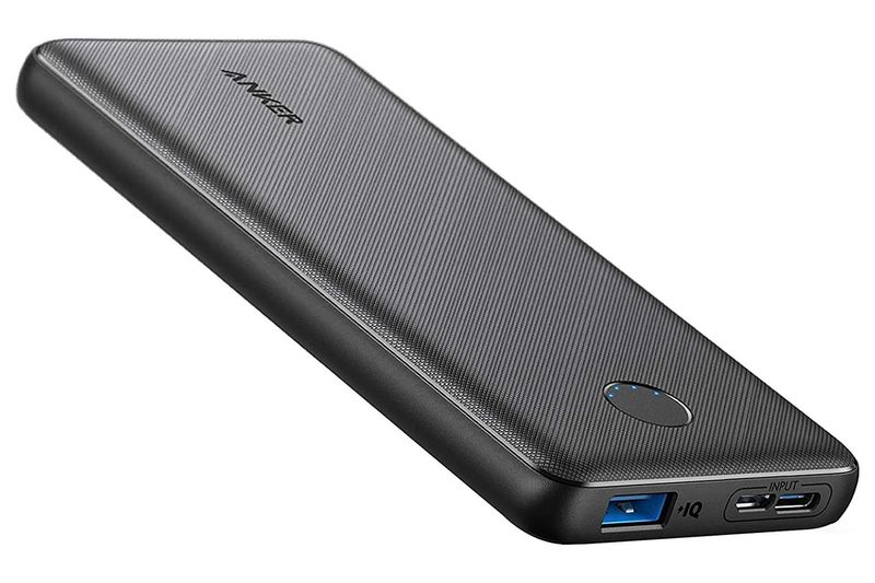 Anker PowerCore Slim Portable Charger