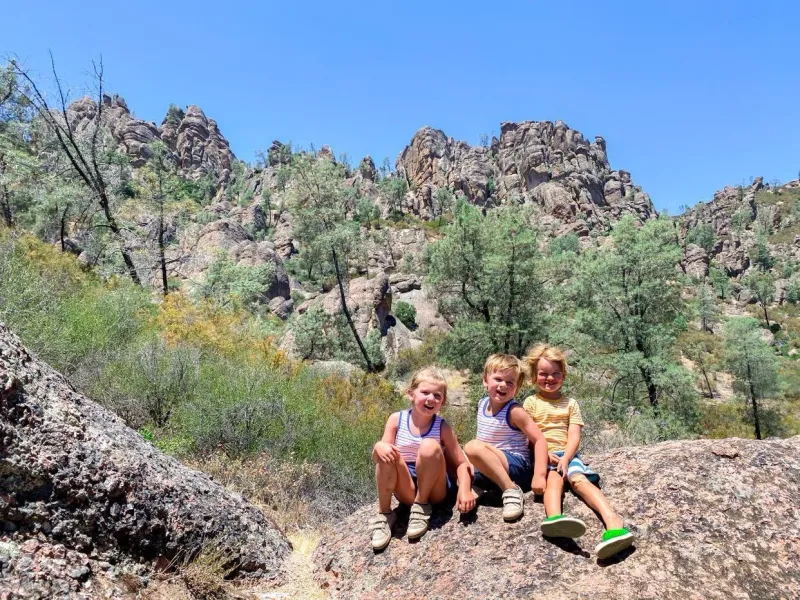 Find Family-Friendly Adventure Options