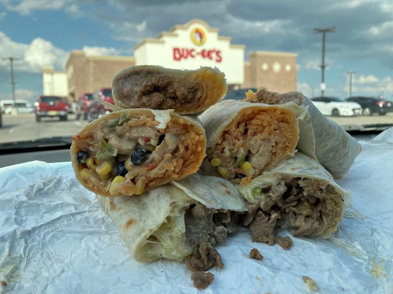 Buc-ee’s (Multiple Hill Country Locations)