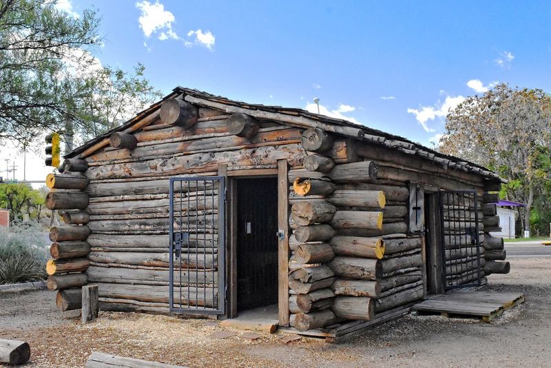 The Birthplace of Billy the Kid