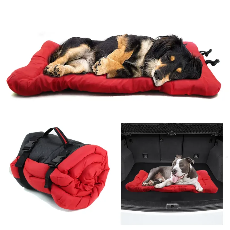 Foldable Travel Bed