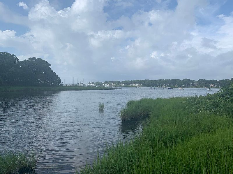Bullock Cove, Narragansett Bay