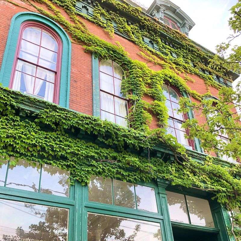 Cold Spring - Hudson River Antique Haven