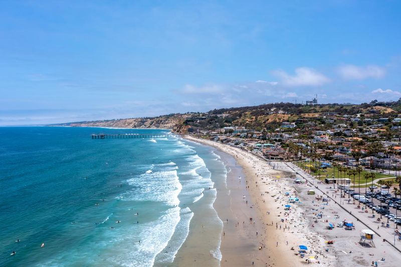 La Jolla Shores - Easy Entry Paradise