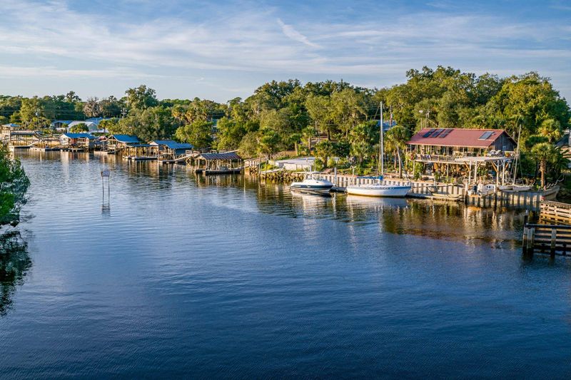 Steinhatchee