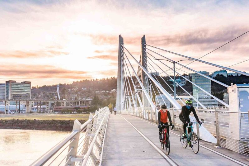 Portland, Oregon