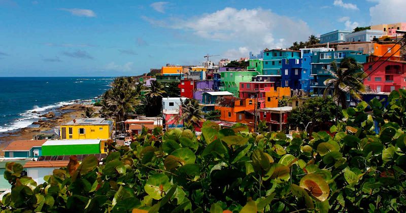 Puerto Rico