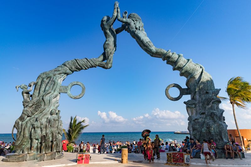 Mexico - Temporary Resident Visa