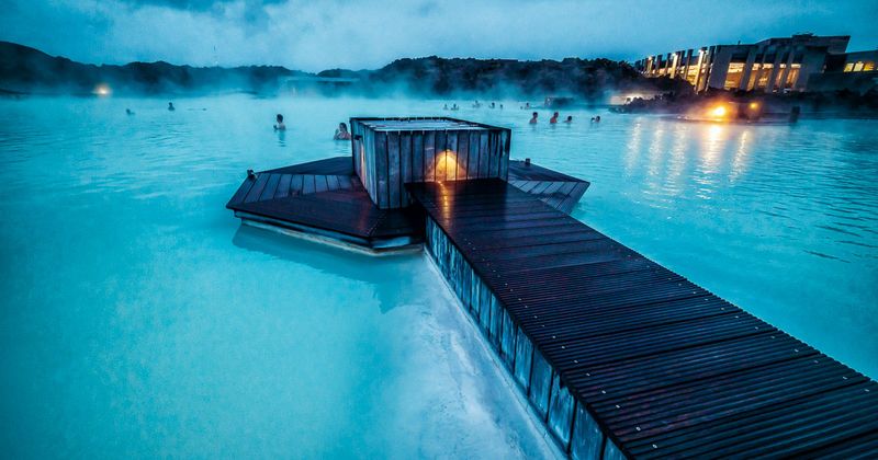 Iceland
