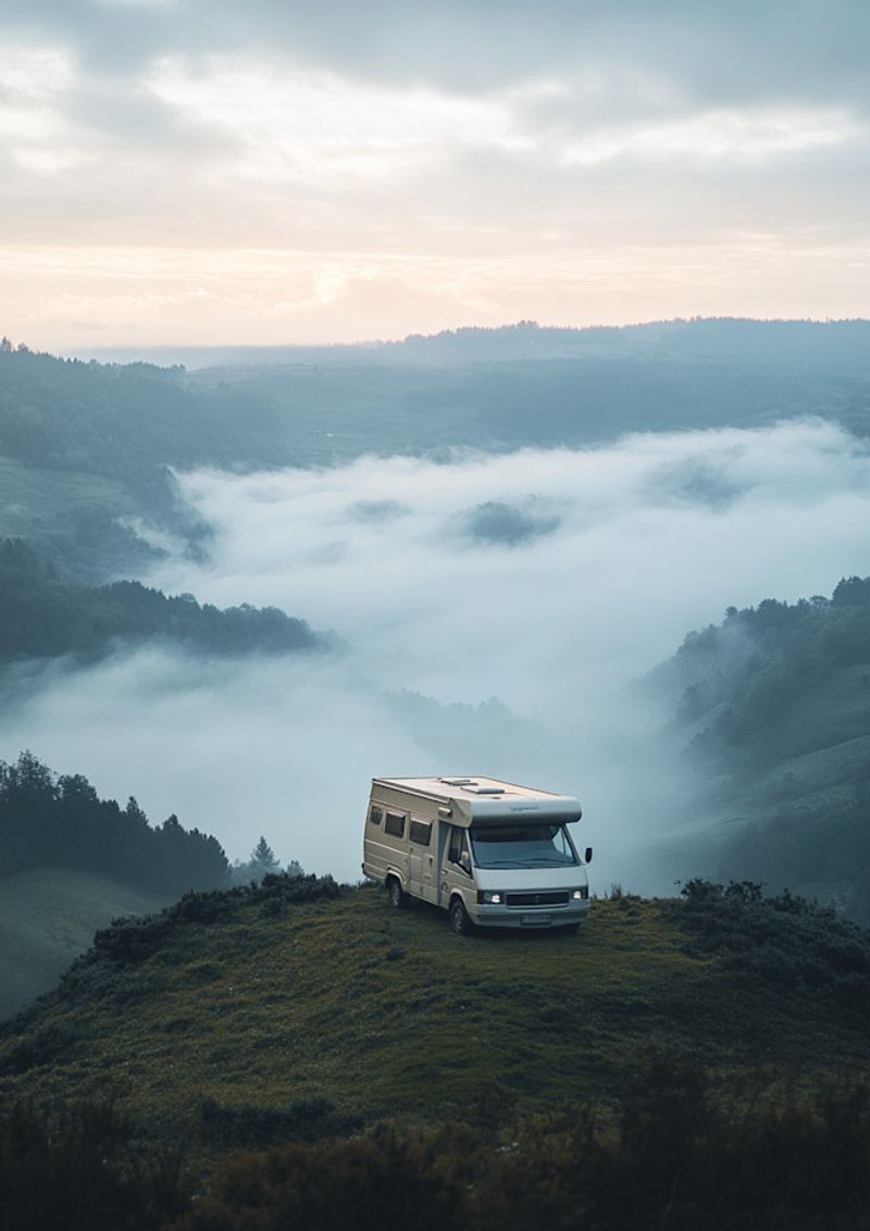 Nature Becomes Your Backyard
