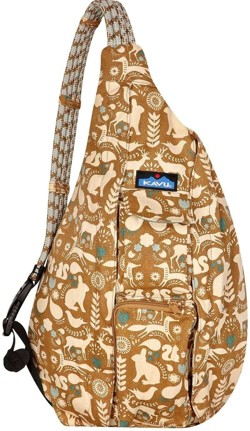 Kavu Rope Bag Sling Pack