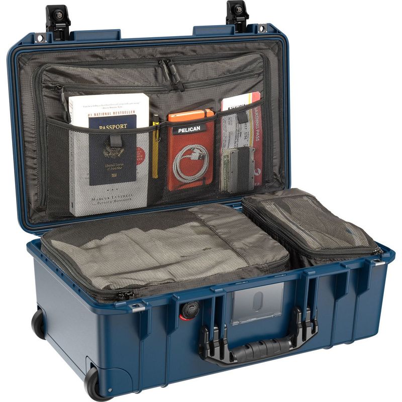 Pelican Air 1535 Carry-On Case (wheels)