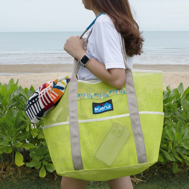 Kavu Alder Lake Tote