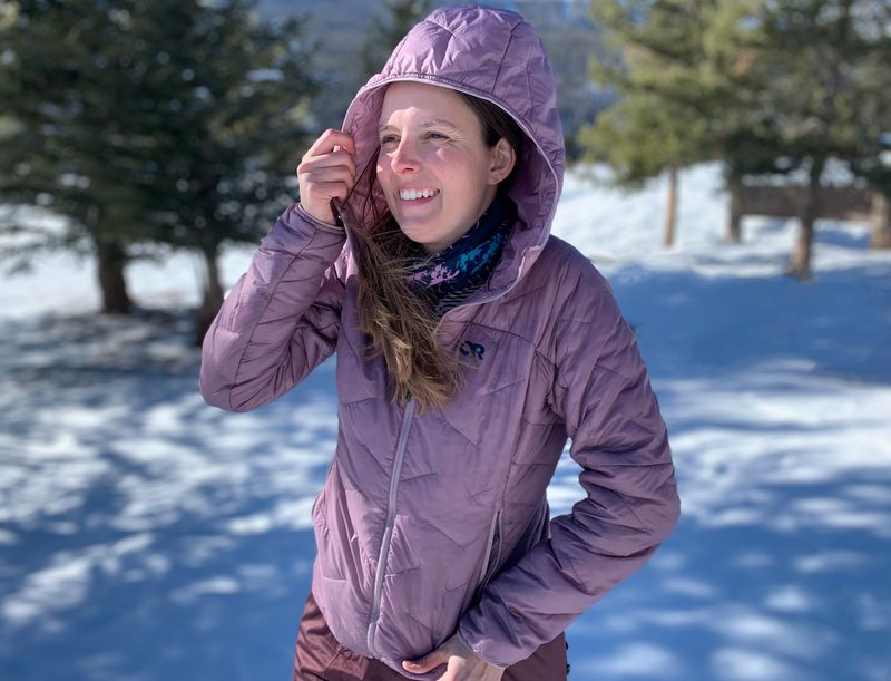 Outdoor Research SuperStrand LT Hoodie