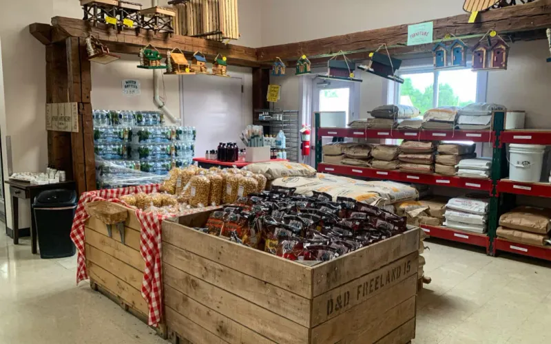 Fountain Acres Foods