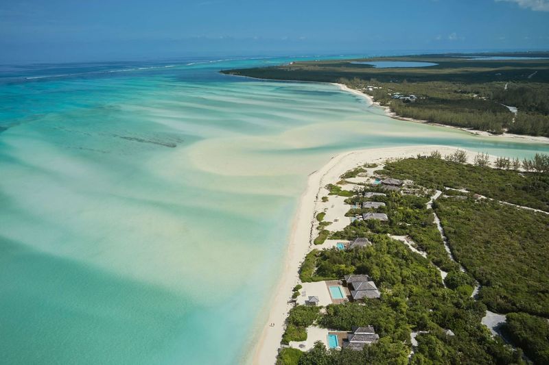 Parrot Cay, Turks & Caicos