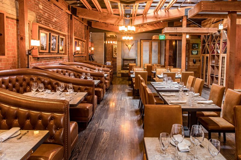Cowboy Star Restaurant & Butcher Shop — San Diego, CA