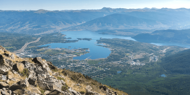 Strategic Location Creates Perfect Rocky Mountain Adventure Hub