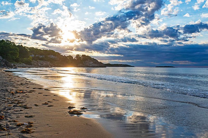 Singing Beach, Manchester-by-the-Sea
