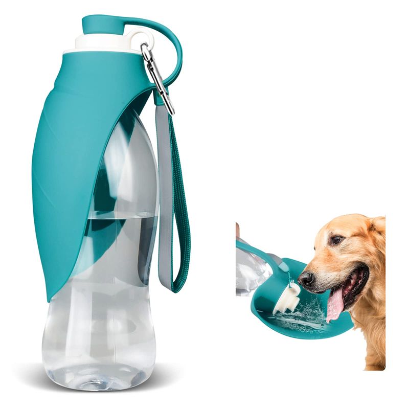 Portable Pet Water Bottle