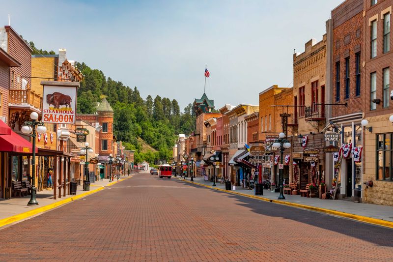 Deadwood Historic District