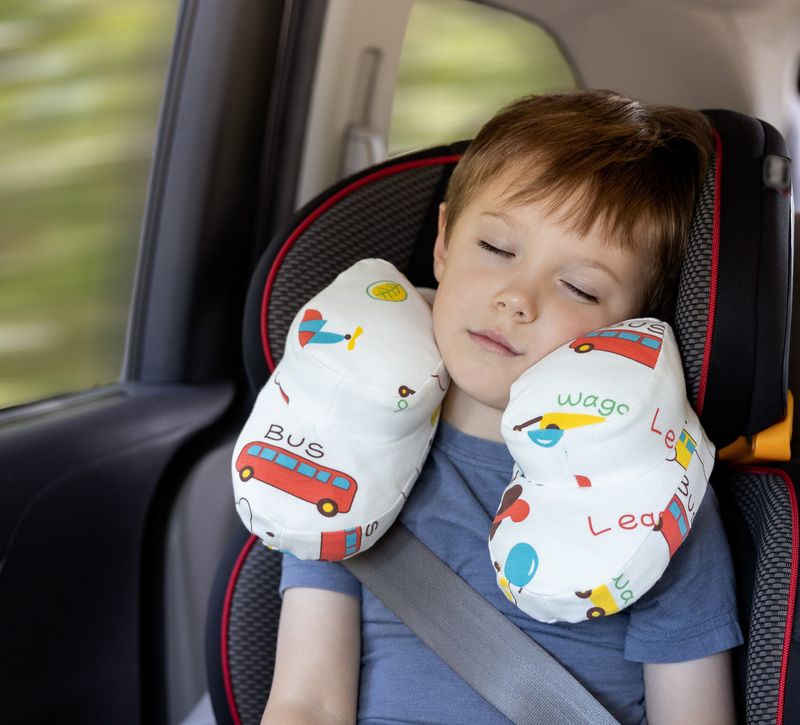 Provide Individual Comfort Items